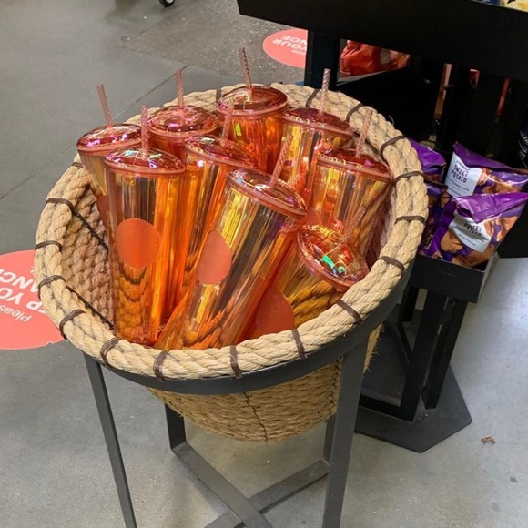 STARBUCKS SUMMER 2020 IRIDESCENT VENTI CUP!โจ - Picture 3 of 4